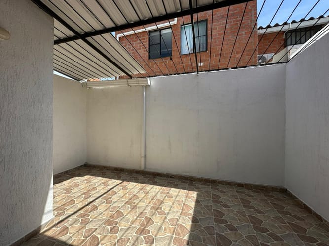 Casa de 2 alcobas en venta en Parque Natura, Jamundí, 65 m² · foto 11 de 24
