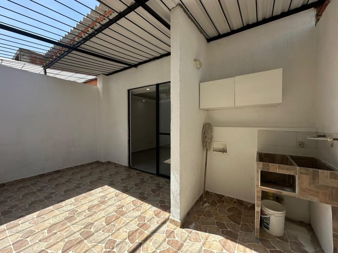 Casa de 2 alcobas en venta en Parque Natura, Jamundí, 65 m² · foto 12 de 24