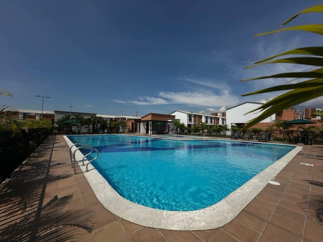 Casa de 2 alcobas en venta en Parque Natura, Jamundí, 65 m² · foto 24 de 24