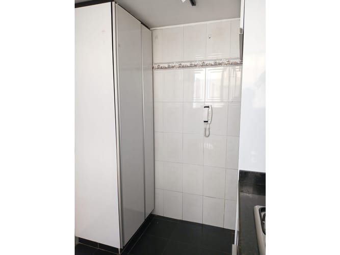 Apartamento de 2 alcobas en venta en Quinta Paredes, Bogotá, 51 m² · foto 12 de 17