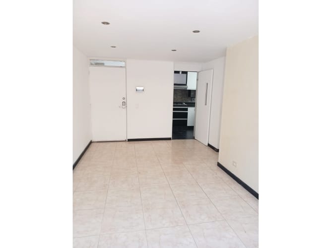 Apartamento de 2 alcobas en venta en Quinta Paredes, Bogotá, 51 m² · foto 13 de 17
