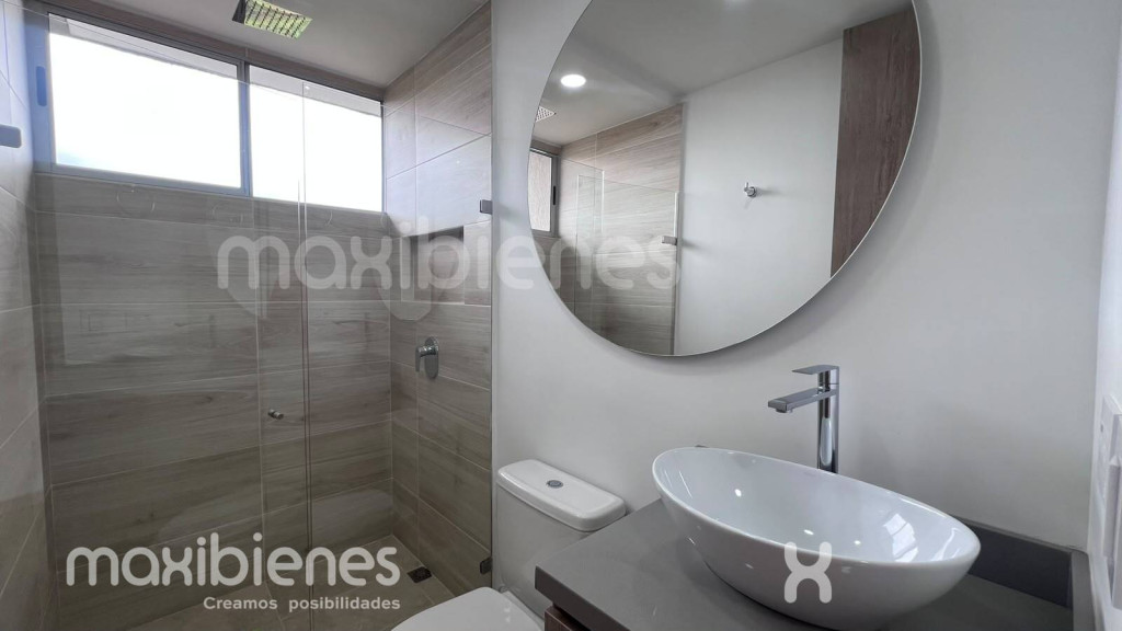 Apartamento en Arriendo en Monteazul, Sabaneta