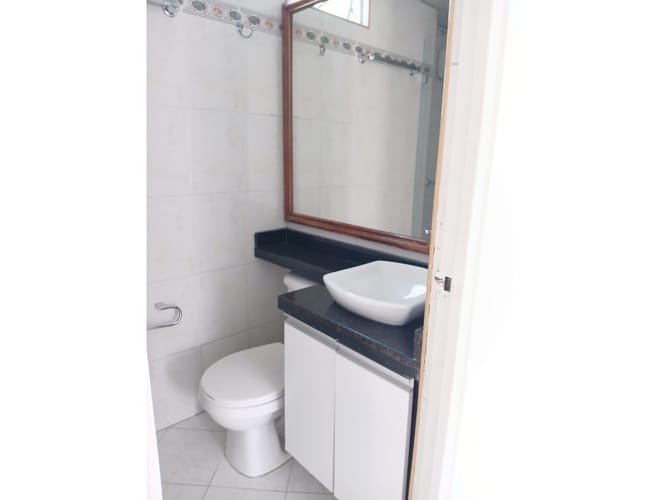 Apartamento de 2 alcobas en venta en Quinta Paredes, Bogotá, 51 m² · foto 14 de 17