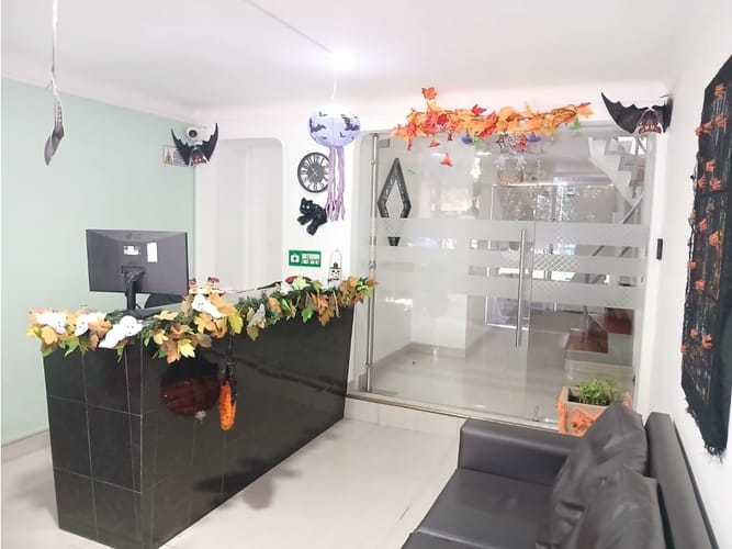 Apartamento de 2 alcobas en venta en Quinta Paredes, Bogotá, 51 m² · foto 15 de 17
