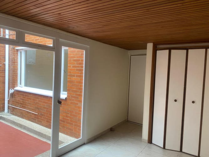Casa de 3 alcobas en arriendo en Lagos De Torca, Bogotá, 118 m² · foto 4 de 15