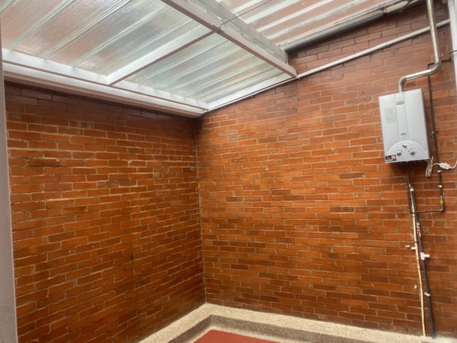 Casa de 3 alcobas en arriendo en Lagos De Torca, Bogotá, 118 m² · foto 6 de 15