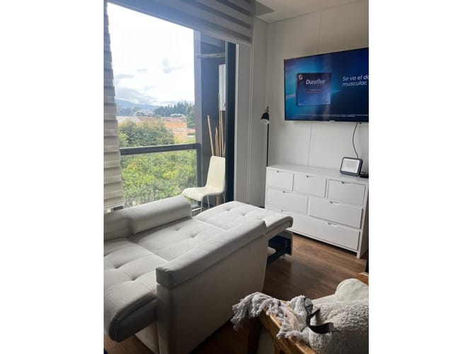 Apartamento en venta en Guaymaral, Chía · foto 2 de 24