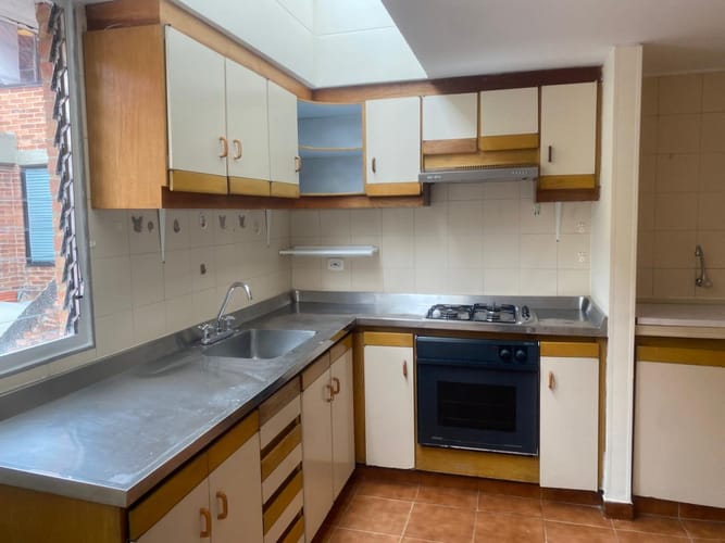 Casa de 3 alcobas en arriendo en Lagos De Torca, Bogotá, 118 m² · foto 11 de 15