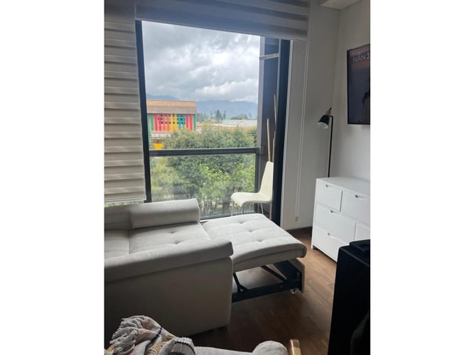 Apartamento en venta en Guaymaral, Chía · foto 3 de 24