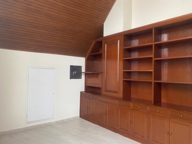 Casa de 3 alcobas en arriendo en Lagos De Torca, Bogotá, 118 m² · foto 14 de 15