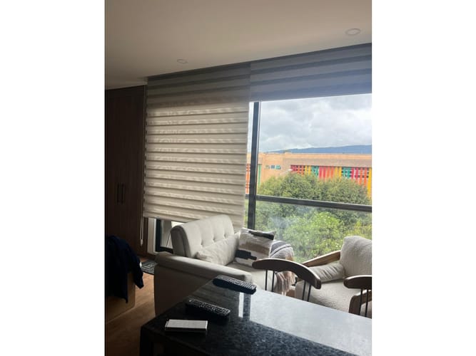 Apartamento en venta en Guaymaral, Chía · foto 4 de 24