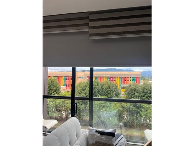 Apartamento en venta en Guaymaral, Chía · foto 5 de 24
