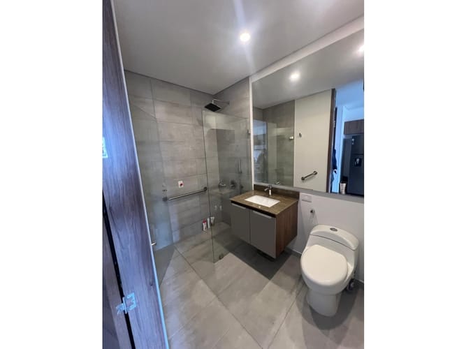 Apartamento en venta en Guaymaral, Chía · foto 6 de 24