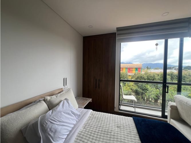 Apartamento en venta en Guaymaral, Chía · foto 8 de 24