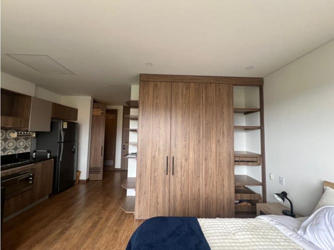 Apartamento en venta en Guaymaral, Chía · foto 9 de 24