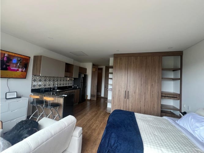 Apartamento en venta en Guaymaral, Chía · foto 10 de 24