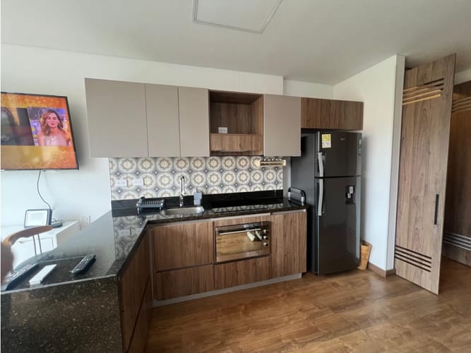Apartamento en venta en Guaymaral, Chía · foto 13 de 24