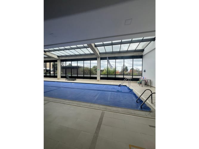 Apartamento en venta en Guaymaral, Chía · foto 23 de 24
