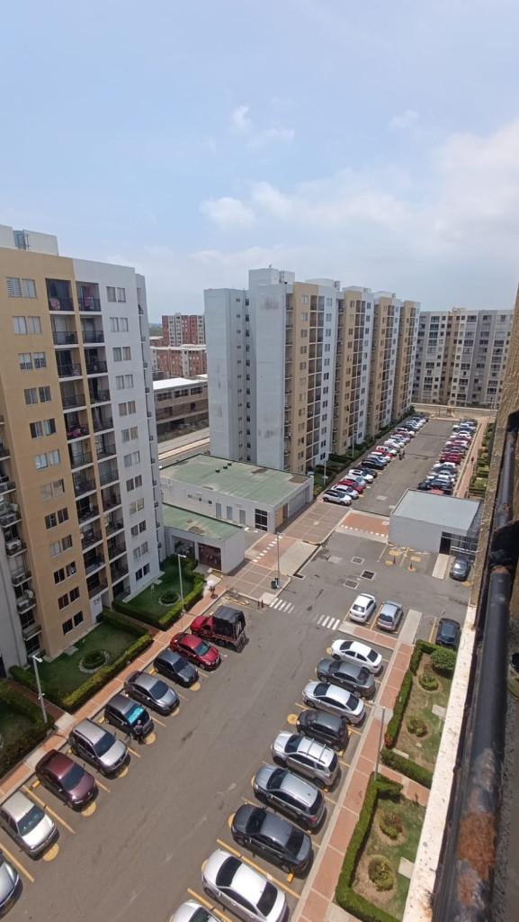 Apartamento en arriendo en Alameda Del Rio, Barranquilla · foto 2 de 18
