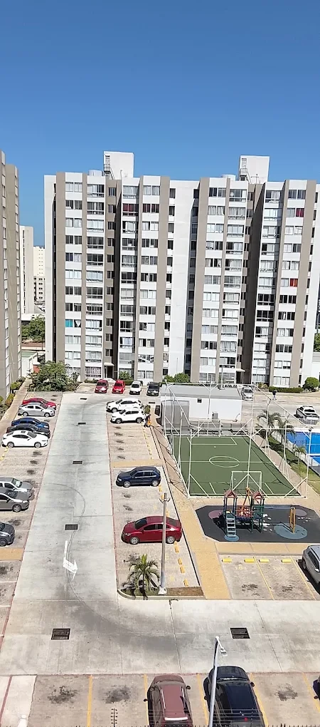 Apartamento en arriendo en Alameda Del Rio, Barranquilla · foto 3 de 18