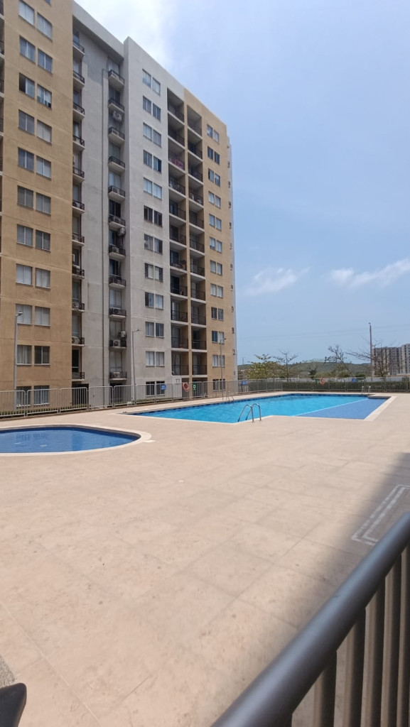 Apartamento en arriendo en Alameda Del Rio, Barranquilla · foto 4 de 18
