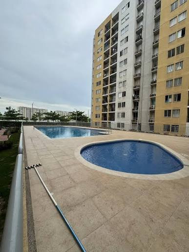 Apartamento en arriendo en Alameda Del Rio, Barranquilla · foto 5 de 18