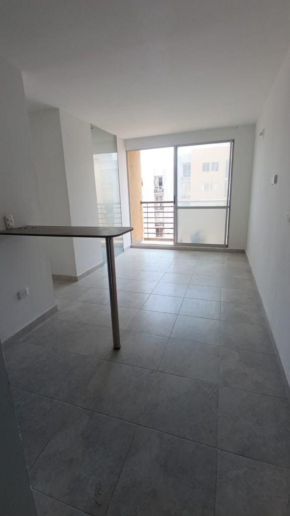 Apartamento en arriendo en Alameda Del Rio, Barranquilla · foto 6 de 18