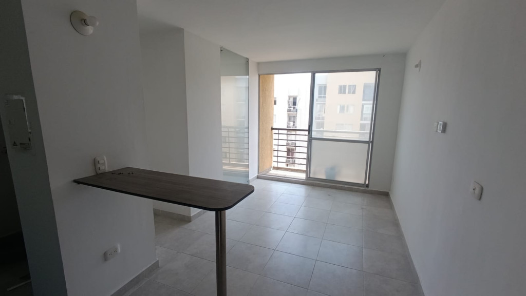 Apartamento en arriendo en Alameda Del Rio, Barranquilla · foto 7 de 18