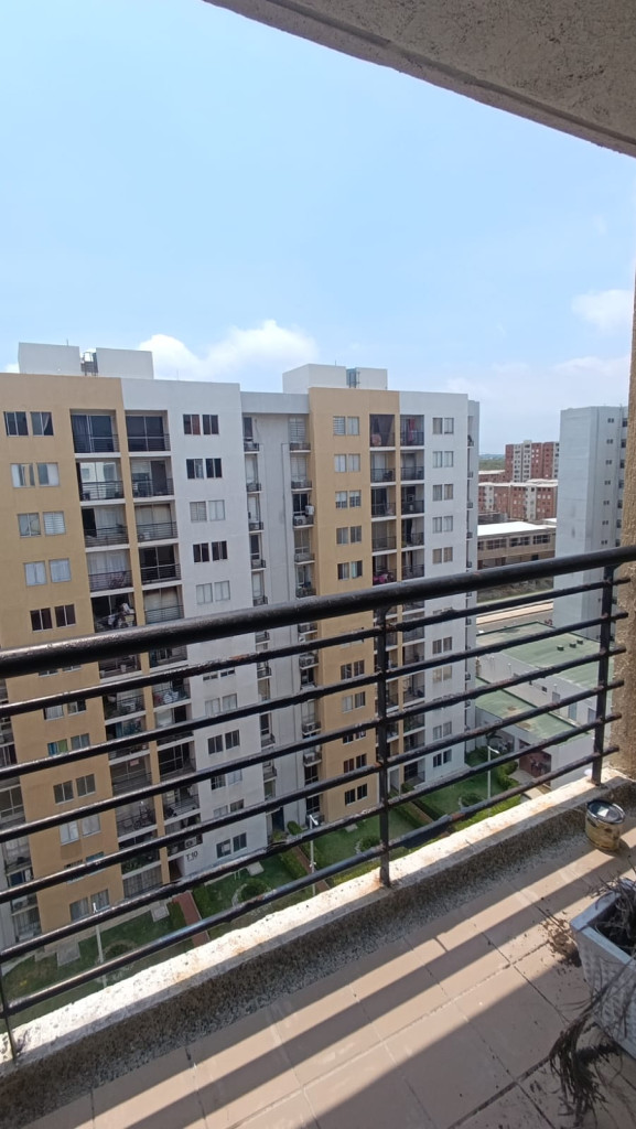 Apartamento en arriendo en Alameda Del Rio, Barranquilla · foto 8 de 18