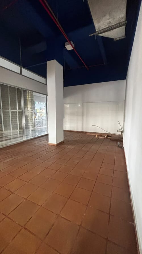 Local en arriendo en Alameda Del Rio, Barranquilla, 35 m² · foto 10 de 11