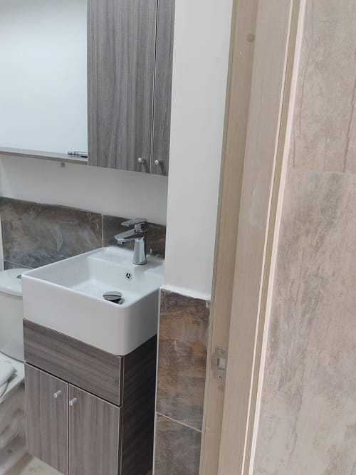 Apartamento de 2 alcobas en venta en Zona Industrial, Yumbo, 60 m² · foto 3 de 12