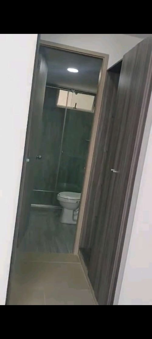 Apartamento de 2 alcobas en venta en Zona Industrial, Yumbo, 60 m² · foto 8 de 12