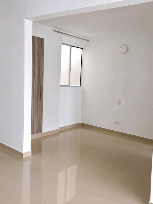 Apartamento de 2 alcobas en venta en Zona Industrial, Yumbo, 60 m² · foto 9 de 12