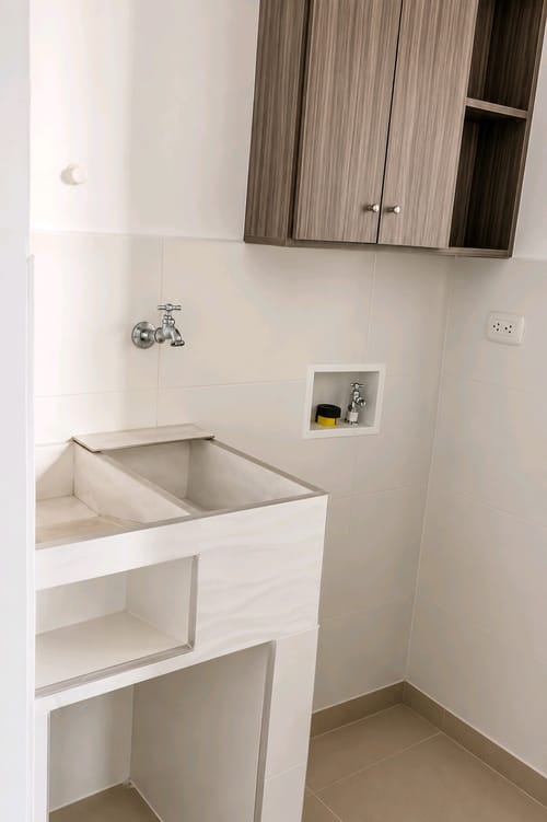 Apartamento de 2 alcobas en venta en Zona Industrial, Yumbo, 60 m² · foto 10 de 12