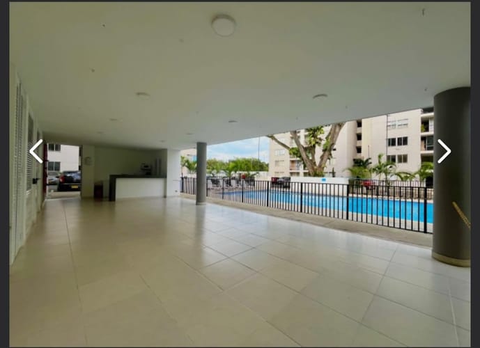 Apartamento de 2 alcobas en venta en Zona Industrial, Yumbo, 60 m² · foto 11 de 12