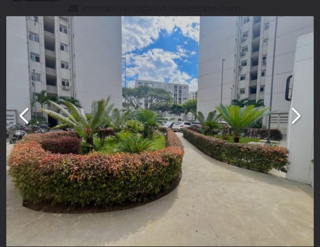 Apartamento de 2 alcobas en venta en Zona Industrial, Yumbo, 60 m² · foto 12 de 12