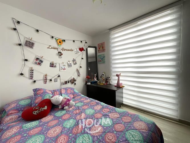 Casa de 3 alcobas en venta en Echavarria, Madrid, 72 m² · foto 8 de 13