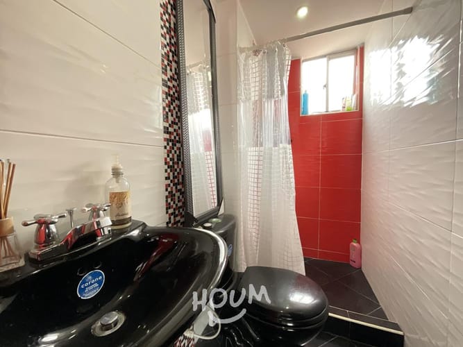 Casa de 3 alcobas en venta en Echavarria, Madrid, 72 m² · foto 10 de 13