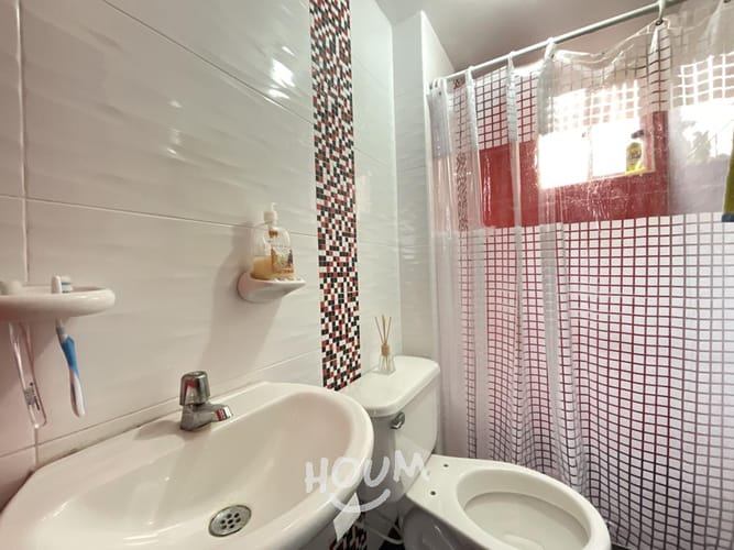 Casa de 3 alcobas en venta en Echavarria, Madrid, 72 m² · foto 11 de 13