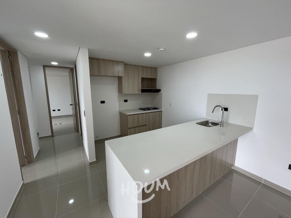 Apartamento en Venta en Poblado Del Sur, La estrella