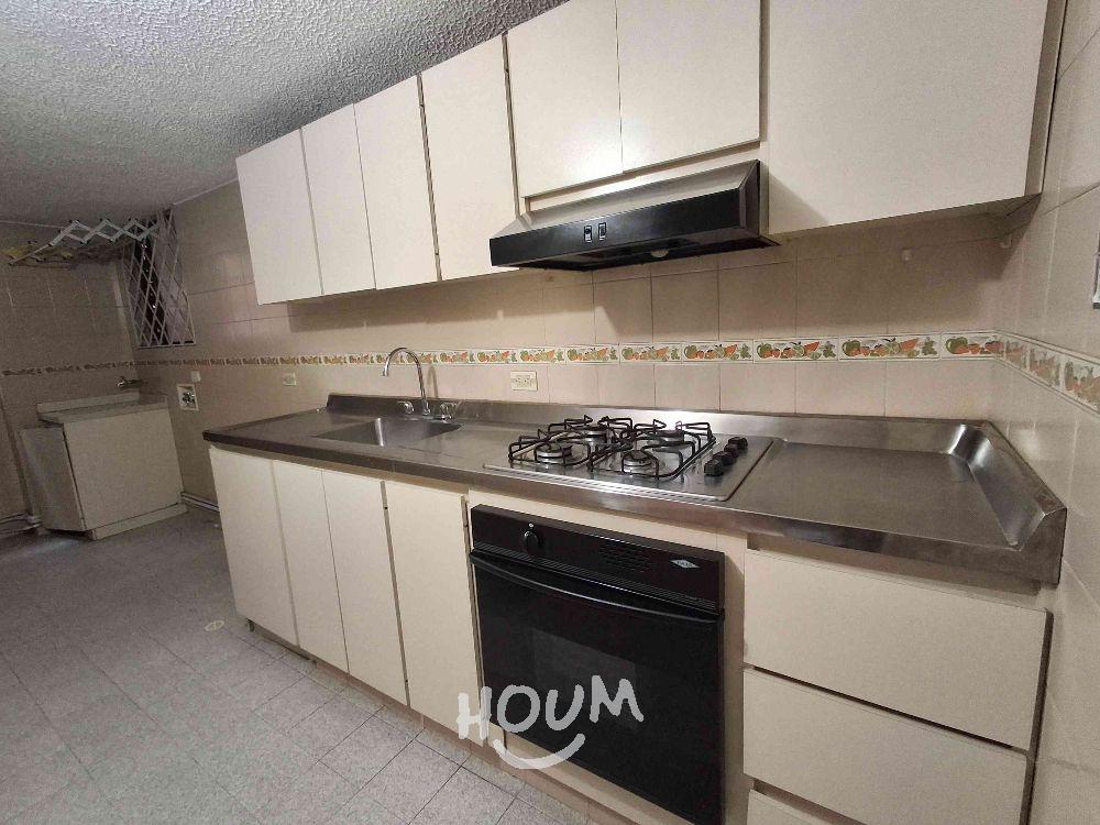 Apartamento en venta en Victoria Norte, Bogotá · foto 2 de 24