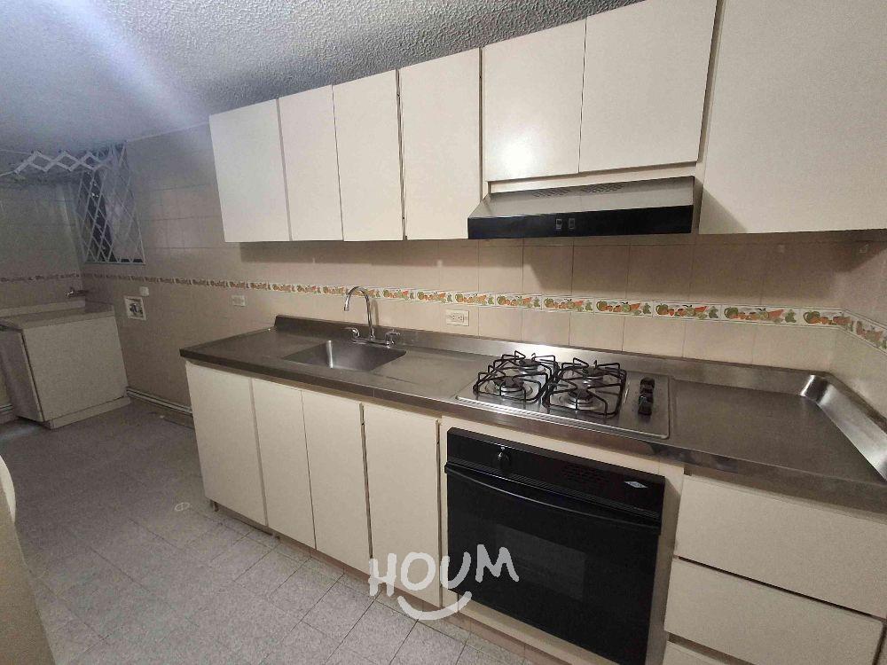 Apartamento en venta en Victoria Norte, Bogotá · foto 3 de 24