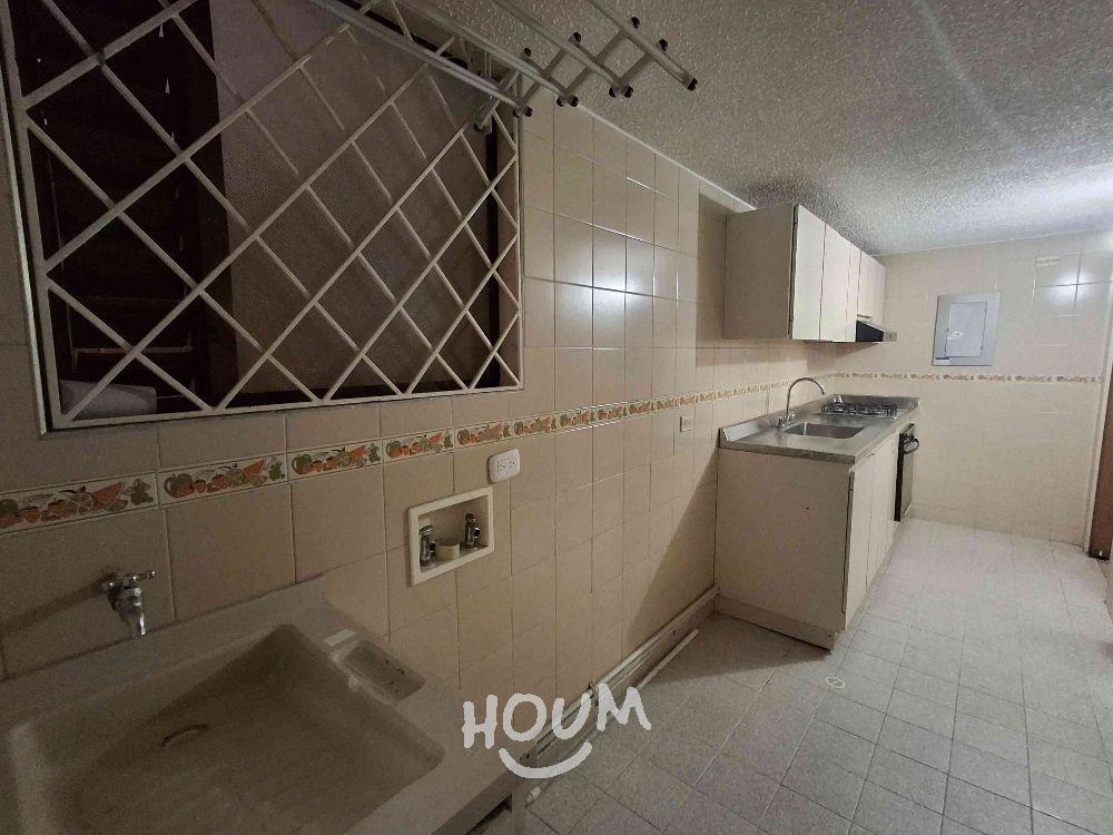 Apartamento en venta en Victoria Norte, Bogotá · foto 4 de 24
