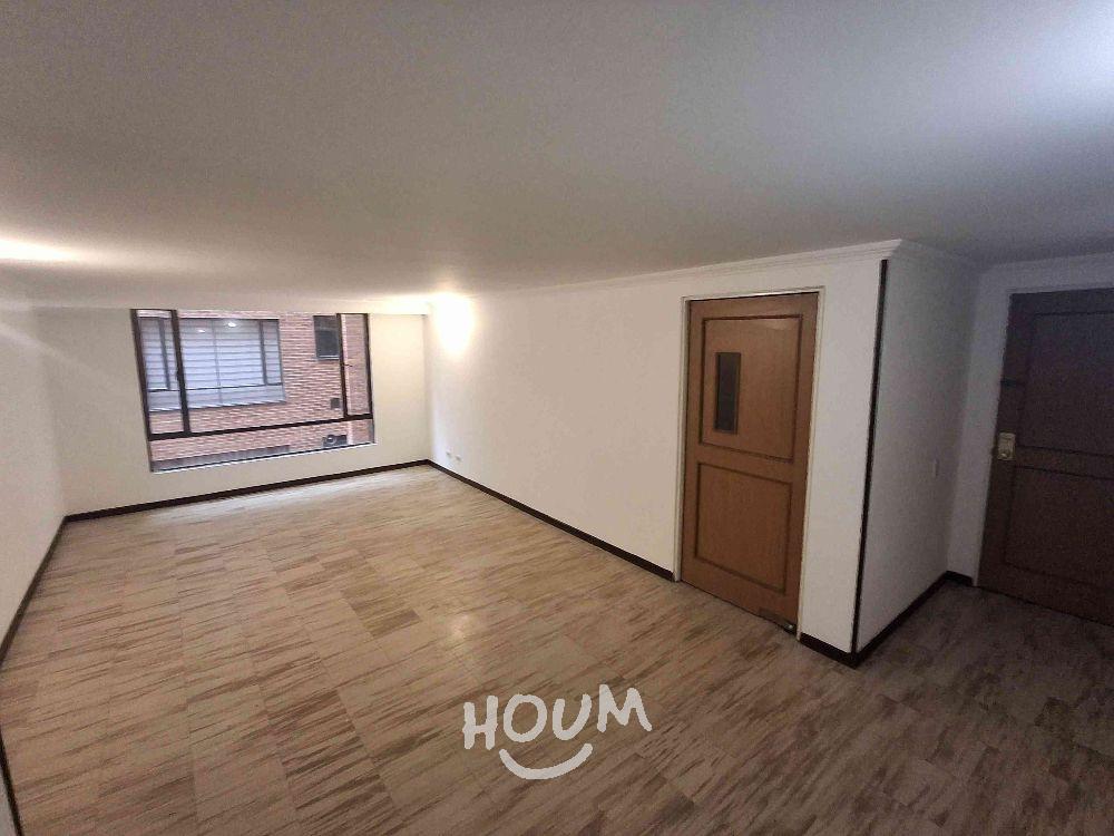 Apartamento en venta en Victoria Norte, Bogotá · foto 5 de 24