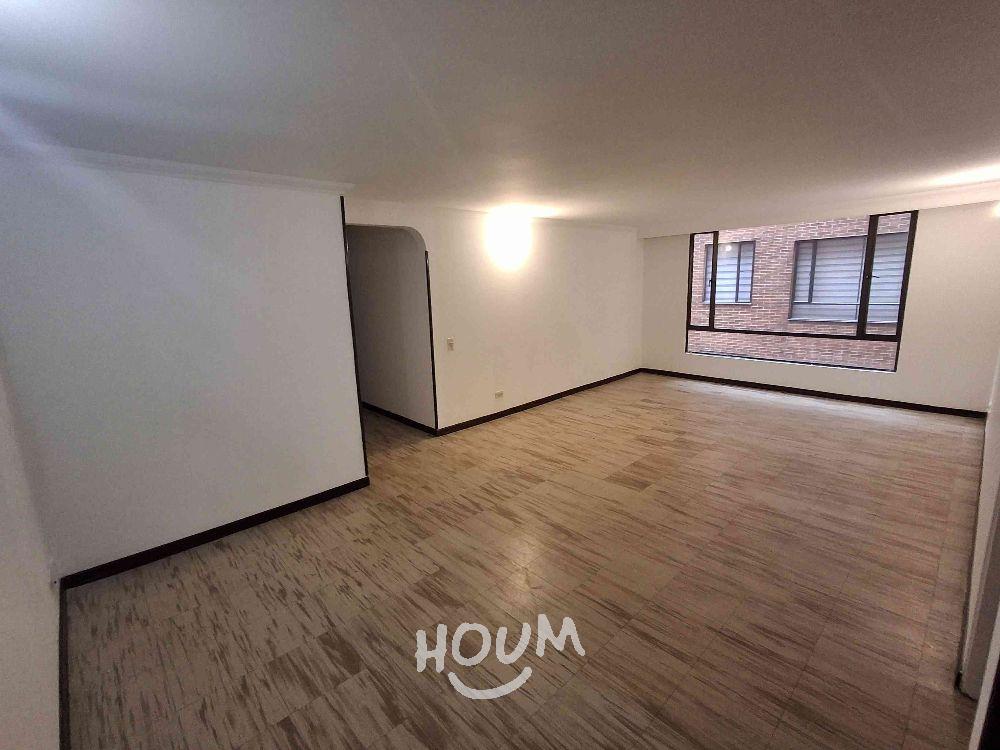Apartamento en venta en Victoria Norte, Bogotá · foto 6 de 24