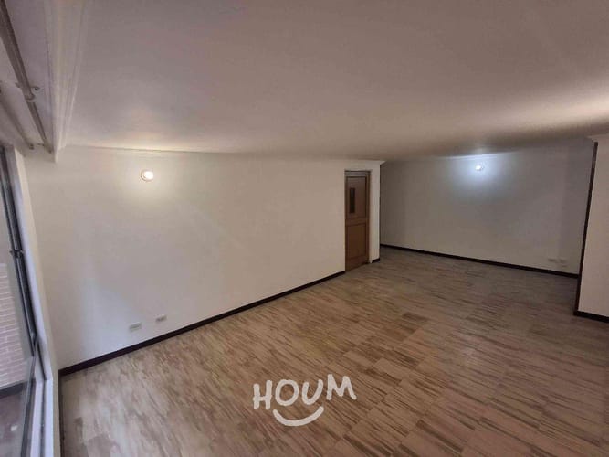 Apartamento en venta en Victoria Norte, Bogotá · foto 8 de 24