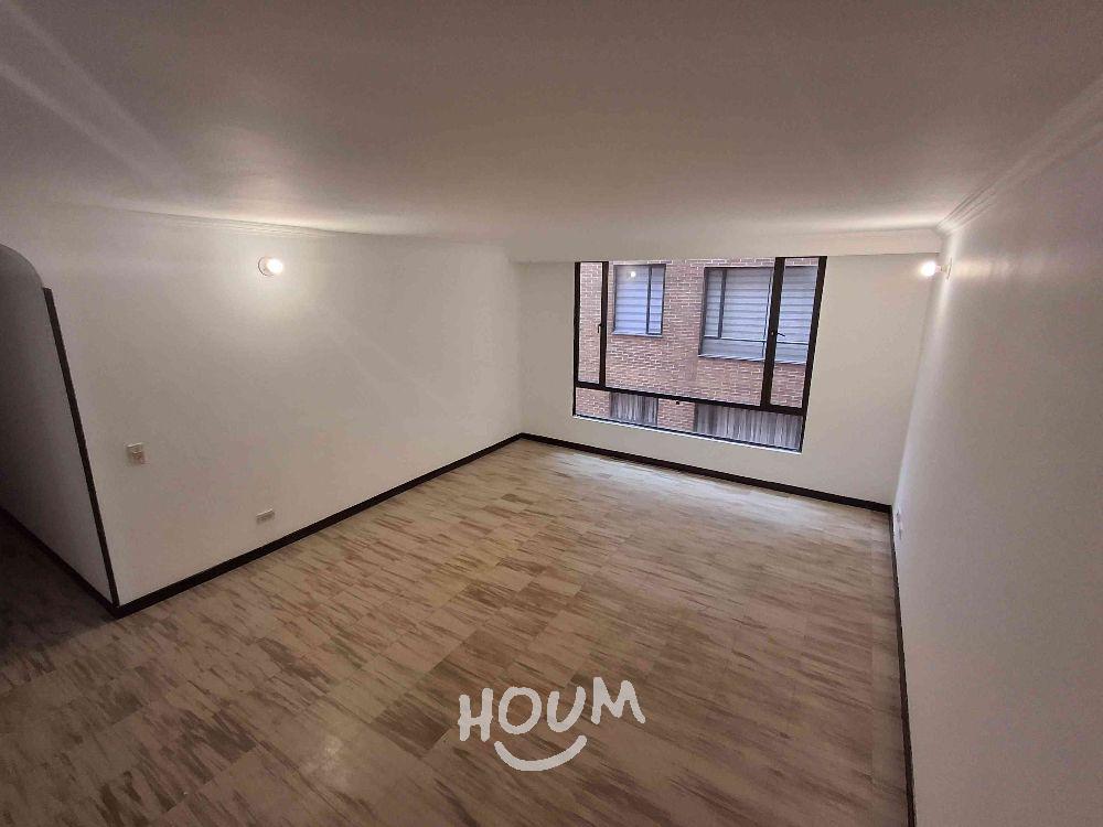Apartamento en venta en Victoria Norte, Bogotá · foto 9 de 24