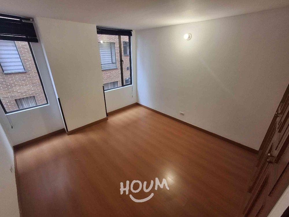 Apartamento en venta en Victoria Norte, Bogotá · foto 12 de 24