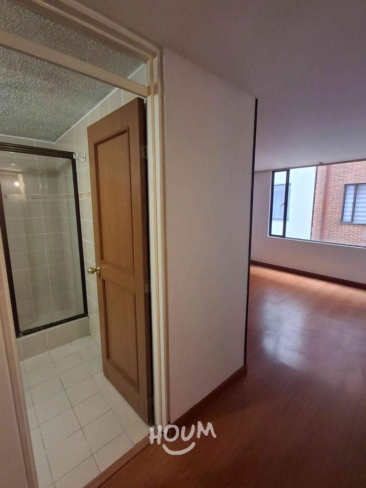 Apartamento en venta en Victoria Norte, Bogotá · foto 16 de 24