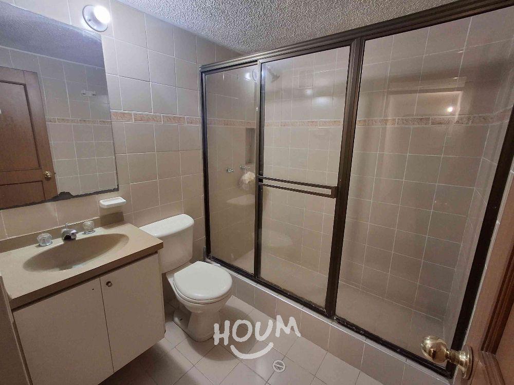 Apartamento en venta en Victoria Norte, Bogotá · foto 17 de 24
